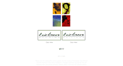 Desktop Screenshot of osiobrown.com